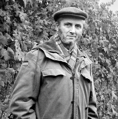 Giuseppe Mascarello