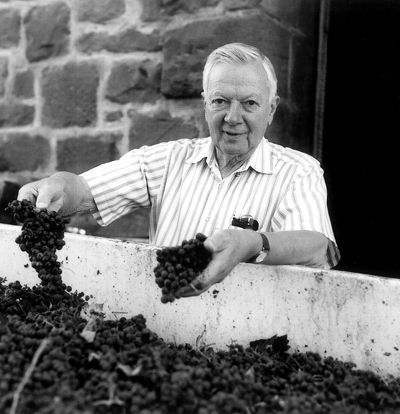 Heitz Cellars