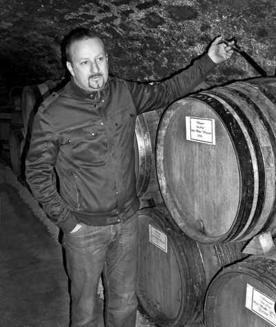 Louis Boillot
