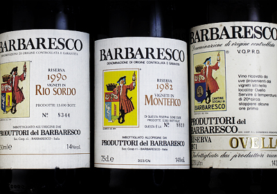 Produttori