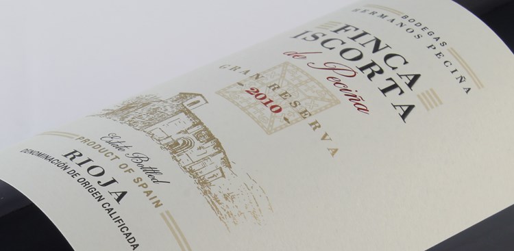 A New Traditional Rioja Prize
