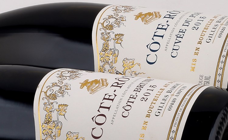 A Coming of Age in Côte Rôtie
