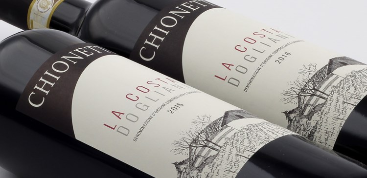 A Piemontese Treasure