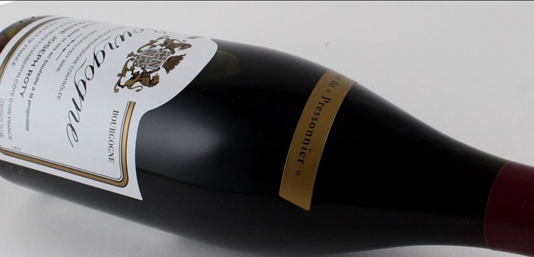 If it were Gevrey ....